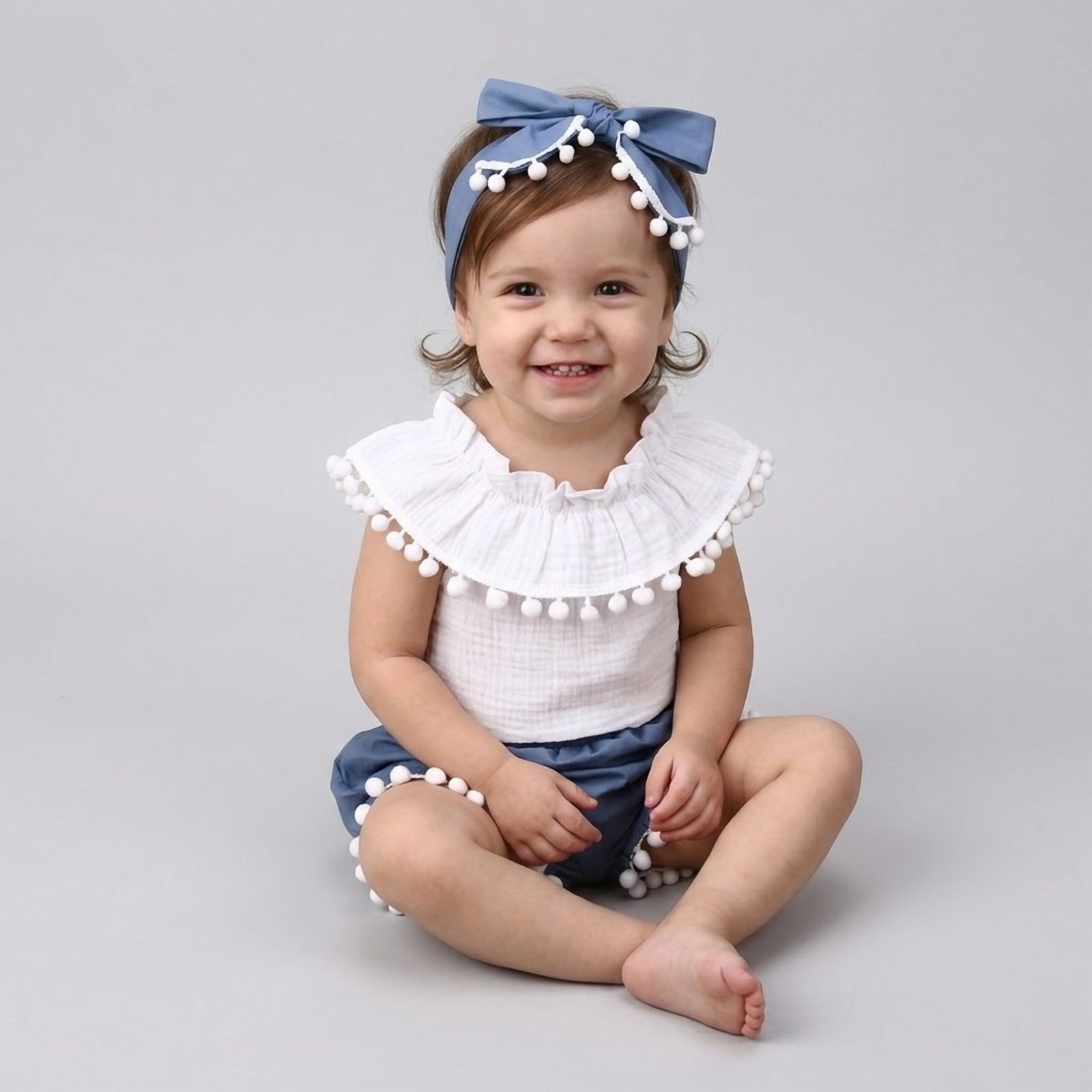 Baby clothes and pants - Image 3