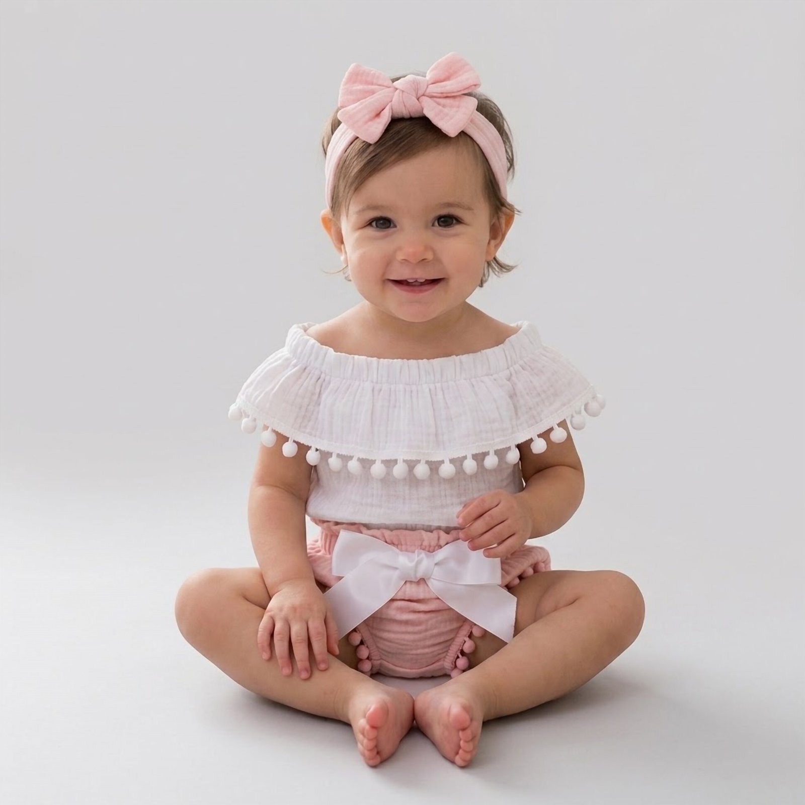 Baby clothes and pants - Image 5